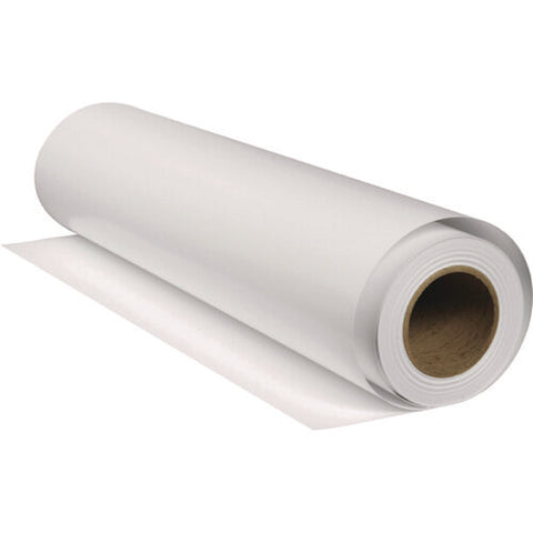 Ds Transfer Multi Purpose Paper, 105 Gsm, 64" X 300 Ft, Matte White