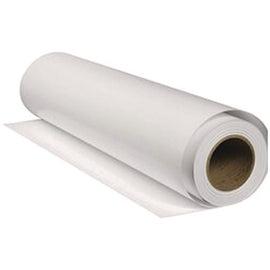 Poster Paper Production, 9 Mil, 60" X 175 Ft, Satin, White