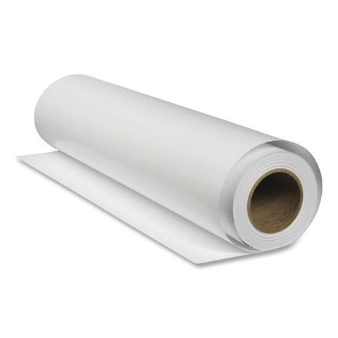 Surelab Photo Paper Roll, 10 Mil, 8" X 213 Ft, Luster White, 2/pack