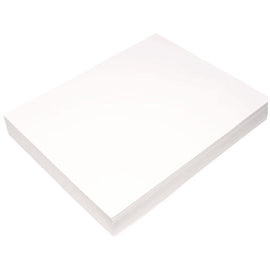 Enhanced Matte Posterboard, 30 X 40, White, 5/pack