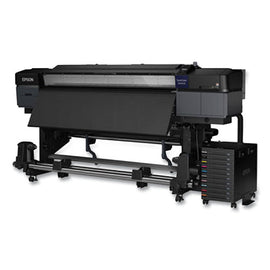 Surecolor S60600l 64" Wide Format Inkjet Printer