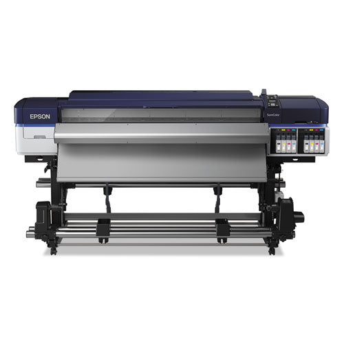 Surecolor S60600pe Production Edition 64" Wide Format Inkjet Printer