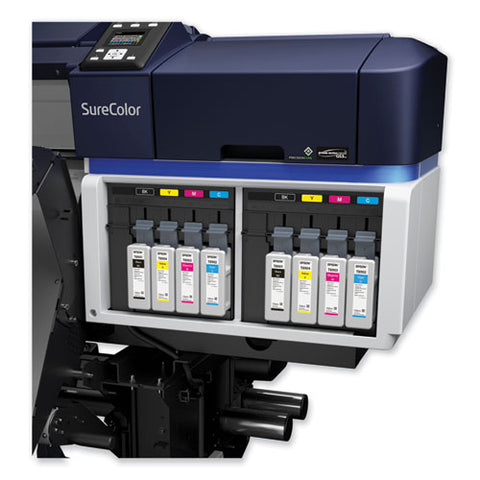 Surecolor S60600pe Production Edition 64" Wide Format Inkjet Printer