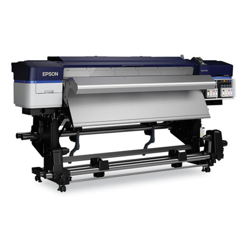 Surecolor S60600pe Production Edition 64" Wide Format Inkjet Printer