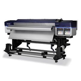 Surecolor S60600pe Production Edition 64" Wide Format Inkjet Printer
