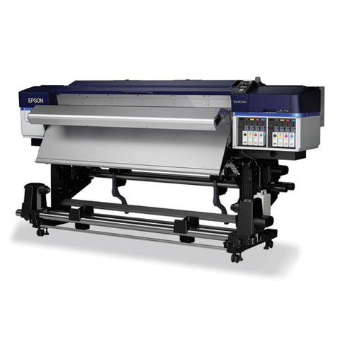 Surecolor S60600pe Production Edition 64" Wide Format Inkjet Printer
