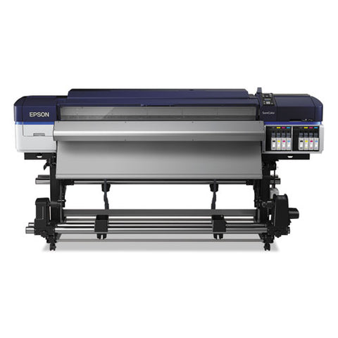 Surecolor S60600pe Production Edition 64" Wide Format Inkjet Printer