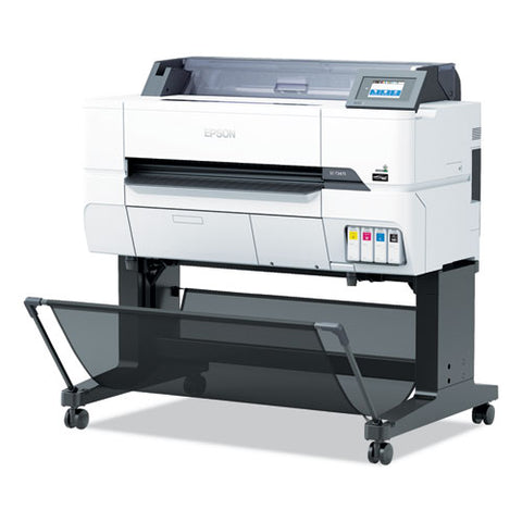 Surecolor T3475 24" Wireless Wide Format Inkjet Printer