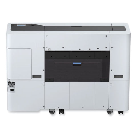 Surecolor T3770de 24" Wireless Large Format Dual Roll Cad/tech Printer