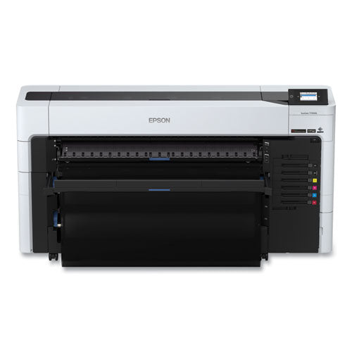 Surecolor T7770dl 44" Wireless Large-format Dual-roll Cad/technical Printer