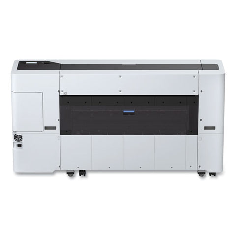 Surecolor T7770dl 44" Wireless Large-format Dual-roll Cad/technical Printer