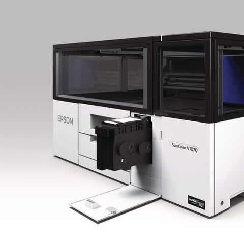 Surecolor V1070 Wide Format Inkjet Printer