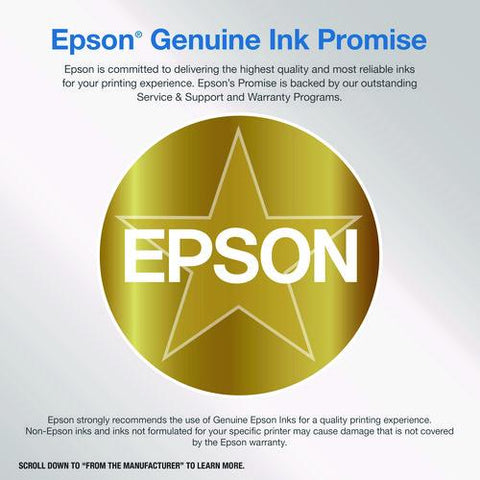 T060120-s (60) Durabrite Ink, 450 Page-yield, Black