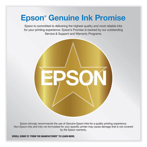 T10y100 (t10y) Extra High-yield Durabrite Ultra Ink, 10,000 Page-yield, Black