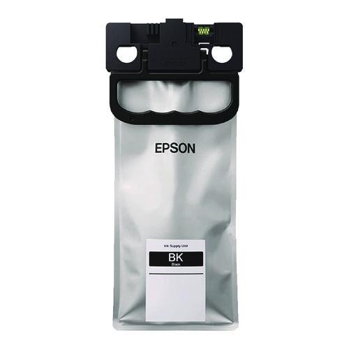 T12h120 (t12h) Durabrite Ultra High-yield Ink, Black