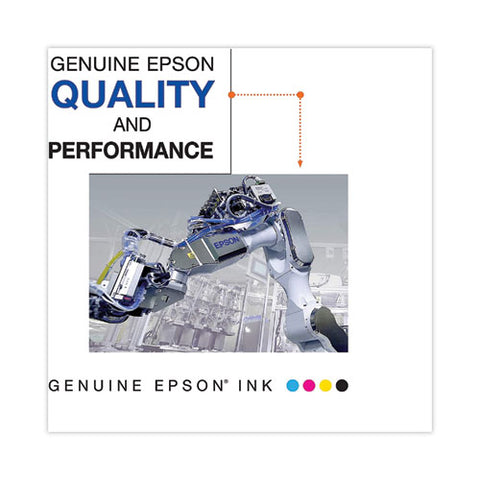 T232420s (t232) Claria Ink, 165 Page-yield, Yellow
