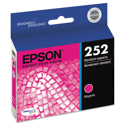 T252320-s (252) Durabrite Ultra Ink, Magenta