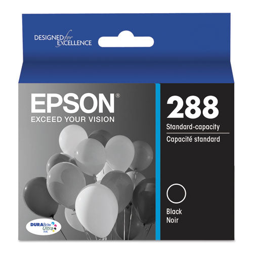 T288120-s (288) Durabrite Ultra Ink, Black