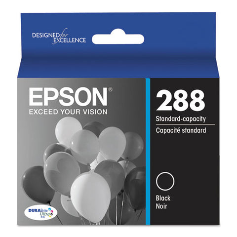 T288120-s (288) Durabrite Ultra Ink, Black