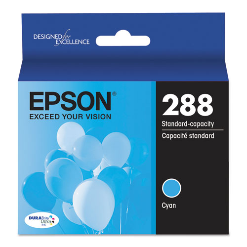 T288220-s (288) Durabrite Ultra Ink, Cyan