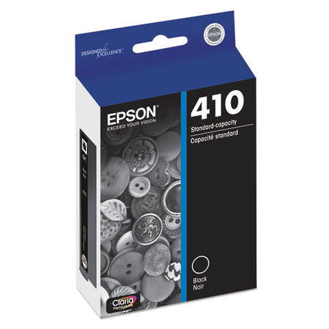 T410020-s (410) Ink, Black