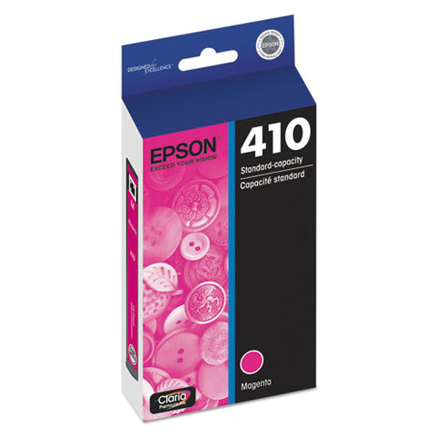 T410320-s (410) Ink, Magenta