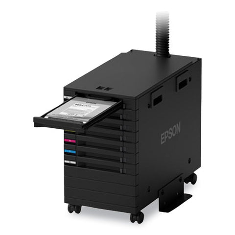 T47x12n (t47x) Ultrachrome Dg Ink, 1.5 L, Black