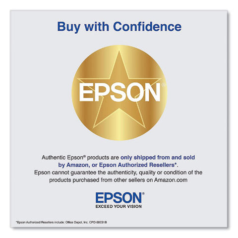 T48e620 (t48e) Ultrachrome Rs High-yield Ink Packs, Light Magenta, 2/pack