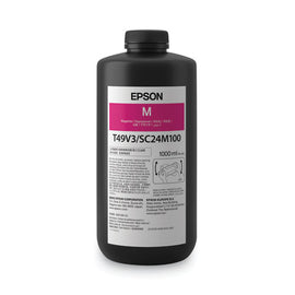 T49v310 (t49v) Ultrachrome Uv Ink, 1,000 Ml, Magenta
