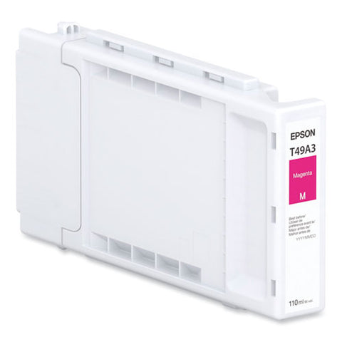 T51a320 (t51a) Ultrachrome Xd3 High Capacity Ink, 110 Ml, Magenta