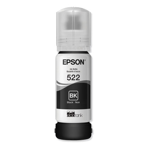 T522120-s (t522) Ultra High-capacity Ink, Black