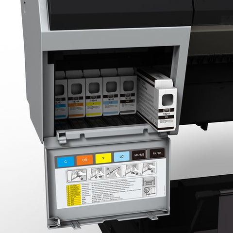 T54v400 (t54v) Ultrachrome Hd Ink, Yellow