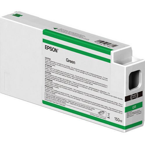 T54vb00 (t54v) Ultrachrome Hd Ink, Green