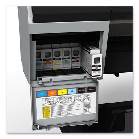 T55kd00 (t55k) Ultrachrome Hd Ink, 700 Ml, Violet