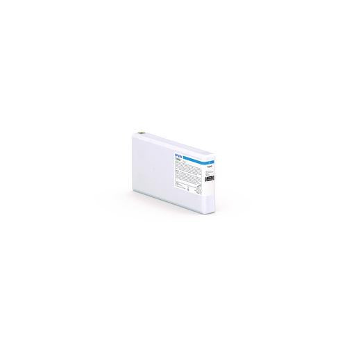 T55v200 (t55v) Ultrachrome Pro10 Ink, 200 Ml, Cyan