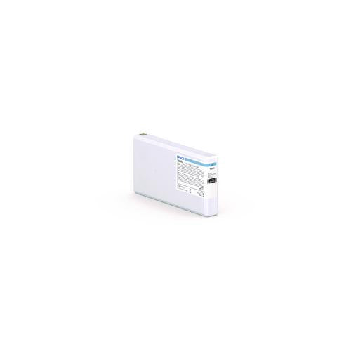 T55v500 (t55v) Ultrachrome Pro10 Ink, 200 Ml, Light Cyan