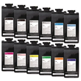T56e720 (t56e) Ultrachrome Pro12 Ink, 1.6 L, Photo Gray