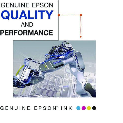 T812xl120-s (t812xl) Durabrite Ultra High-yield Ink, 1,100 Page-yield, Black