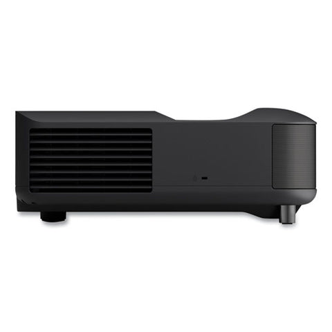 Epiqvision Ultra Ls650 Smart Streaming Laser Projector, 3,600 Lm, 1920 X 1080 Pixels, Black