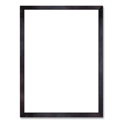 Poster Frame, Mdf, 18 X 24 Insert, Black, 10/pack
