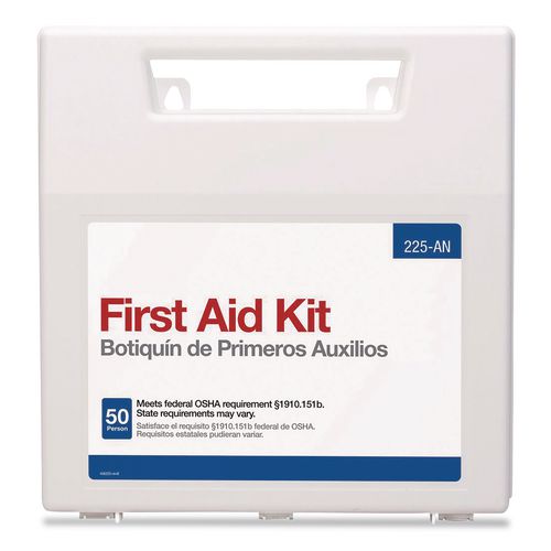 Kit,50-prsn,bulk,met