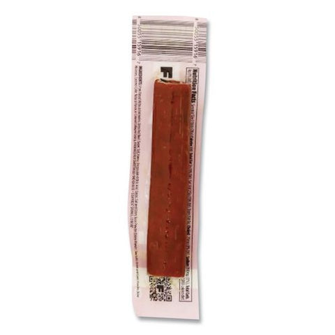 Minis Honey Bbq Smoked Beef Meat Sticks, 1 Oz Stick, 5/pack