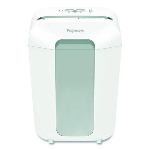 Powershred Lx75 Cross-cut Shredder, 11 Sheet Capacity