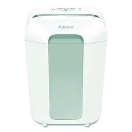 Powershred Lx75 Cross-cut Shredder, 11 Sheet Capacity