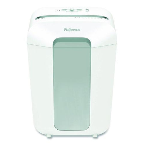 Powershred Lx75 Cross-cut Shredder, 11 Sheet Capacity