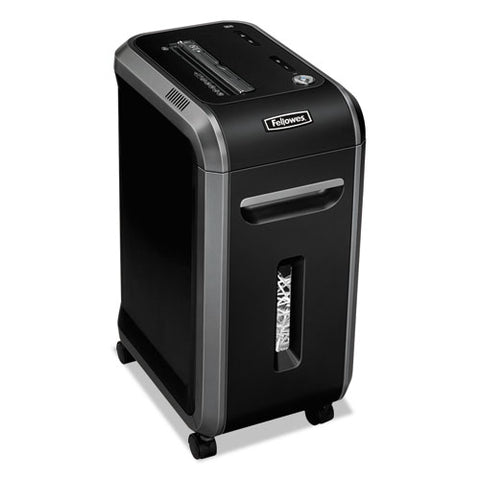 Powershred 99ms Micro-cut Shredder, 14 Manual Sheet Capacity