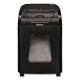 Powershred 60mc Micro-cut Shredder, 10 Sheet Capacity