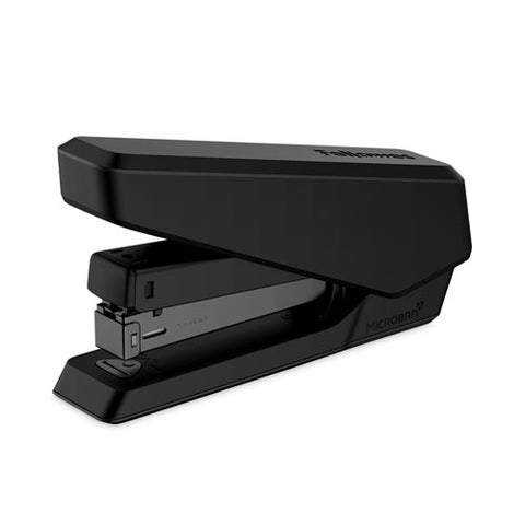 Lx850 Easypress Full Strip Stapler With Antimicrobial Protection, 25-sheet Capacity, Black