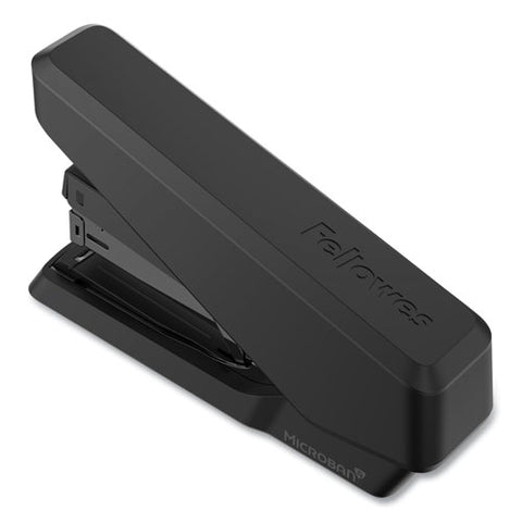 Lx870 Easypress Stapler With Antimicrobial Protection, 40-sheet Capacity, Black