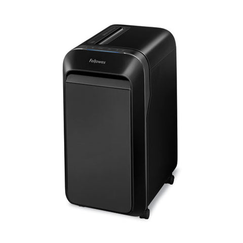 Powershred Lx190 Cross-cut Shredder, 20 Manual Sheet Capacity